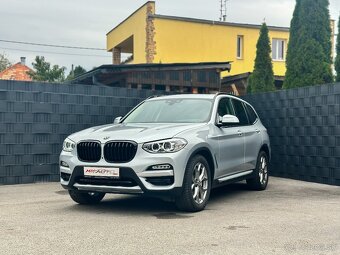 BMW X3 xDrive30i 2018 185kW Harman Kardon xLine - 3