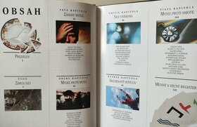 Horlivosť--Krížovka života-Prorok - 3