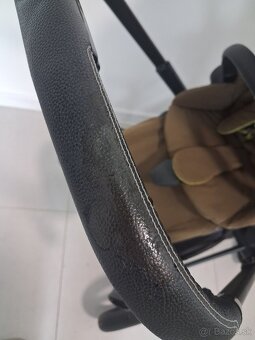 Kočík CYBEX PRIAM - 3