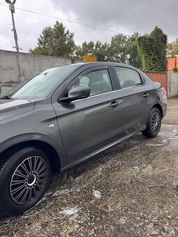 Peugeot 301 1.2 53kw - 3
