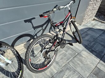 Horske bicykle - 3