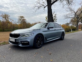 530d xdrive m-packet g30 - 3