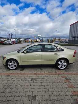 Volvo S40 2.0D 100kw - 3