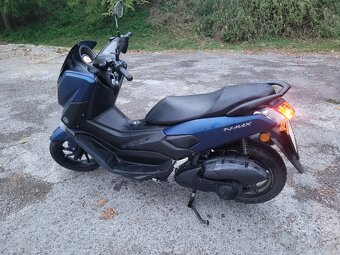 YAMAHA - N MAX - 3