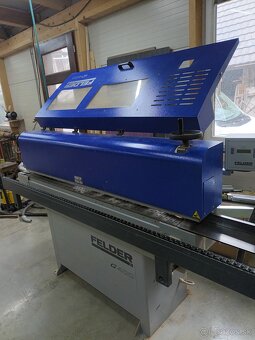 Olepovačka felder g 400 - 3