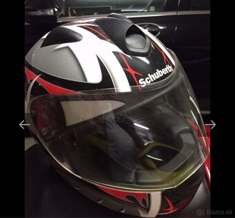 Predam MOTO oblecenieDUCATI ,prilba,cizmy,rukavice - 3