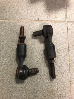 Predam diely na Passat b5; b5,5 - 3