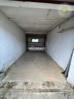 HALO reality - Predaj, garáž Bardejov, na Družbe - 3