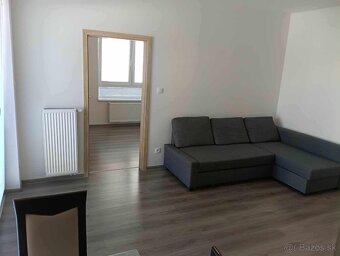 Prenájom 2-izbového bytu - Malacky - 3