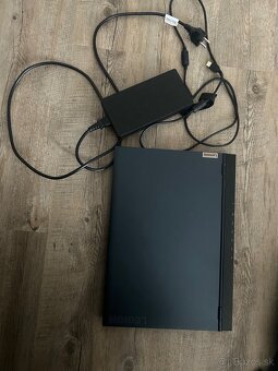 Herný Lenovo Legion 5 - 3