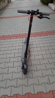 Elektrická kolobežka - 3