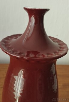 Keramická váza - 3