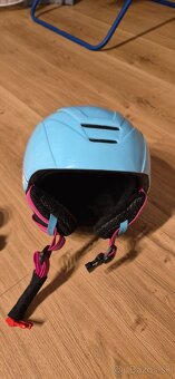 Dievcenske korcule FILA nastavitelne 26-30 - 3