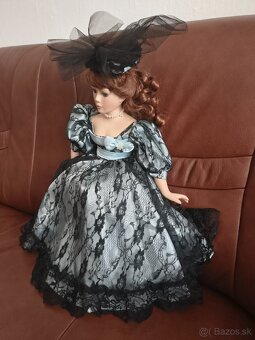 Predam porcelanovu babiku - 3