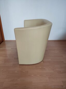 Sedačka - 3