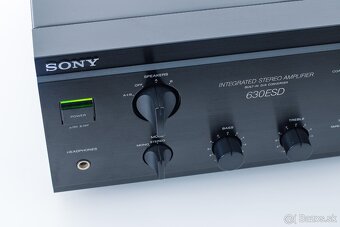 Sony TA-F630ESD - 3