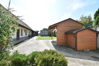 Dubová: Na predaj dom na pozemku 1.926m2. - 3