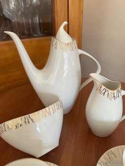 Porcelánová súprava Elka - 3