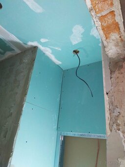 Murar/obkladac/omietkar - 3