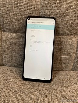 Motorola Moto G9 Plus 6/128GB (plne funkčný) - 3
