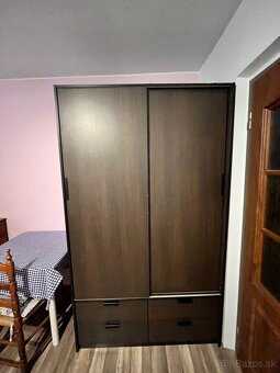 Darujem nábytok za odvoz a rozpbranie - 3