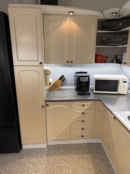 Predam kuchynsku linku - 3