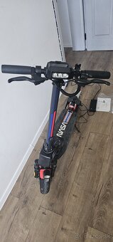 Elektro kolobežka Nasa earth 1015 - 3