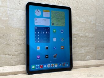 Apple iPad 10.9 (2022) 64GB Wi-Fi Blue, záruka - 3