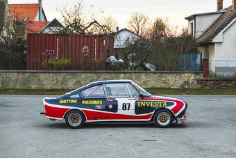 Škoda 130 RS 1978 - 3