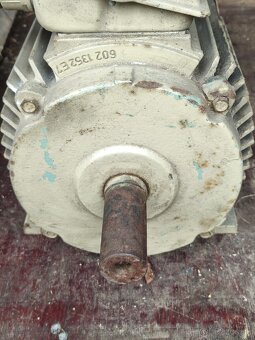 Elektromotor 11 kw - 3