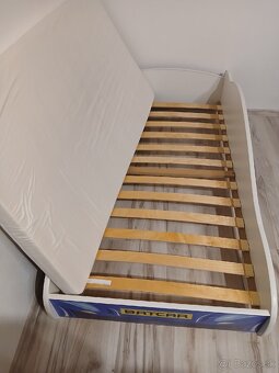 Detská posteľ - 3