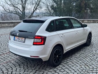Škoda Rapid Monte Carlo - 3