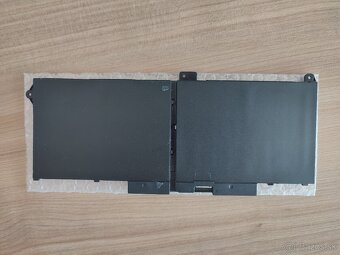 Batéria do notebooku - Latitude 5420 5520, Precision 3560 - 3