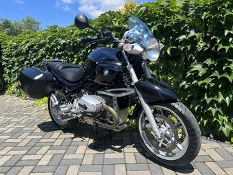 BMW R 1150 R - 3