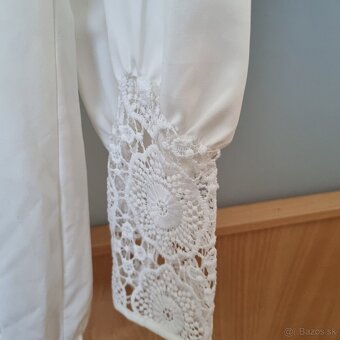 Dámska blúzka č.S/M - 3