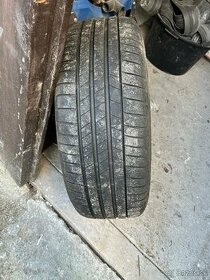 Predam letnu sadu 18" na Chrysler aj pneu - 3