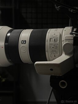 Sony FE 70-200mm f/4 G OSS - 3
