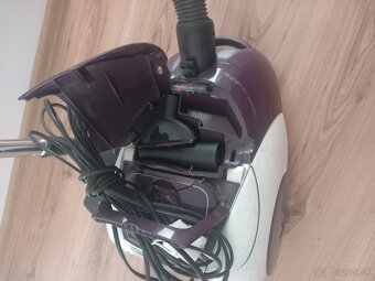 Vysavač ETA Tema - 3