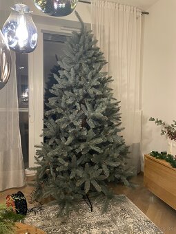 Vianocny stromcek - 3