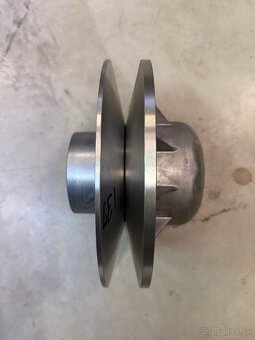 Komplet spojka / variator TGB - 3