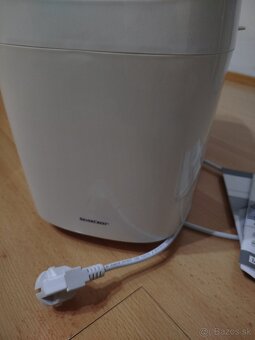 Domáca pekáreň - 3