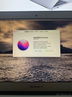 MacBook Air 11” (2015) - 3