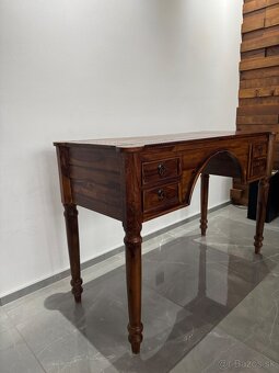 Písací stôl - 3
