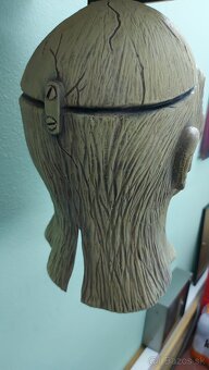 Iron maiden maska - 3