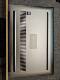 Dell Precision 5520 - 3