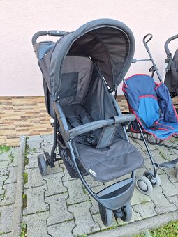 Predám kočíky - 3