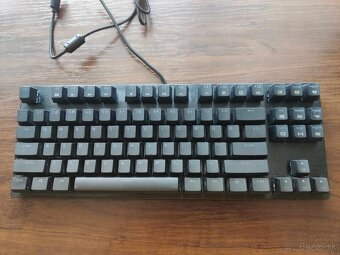 Herná mechanická klávesnica BlitzWolf BW-KB2 - 3