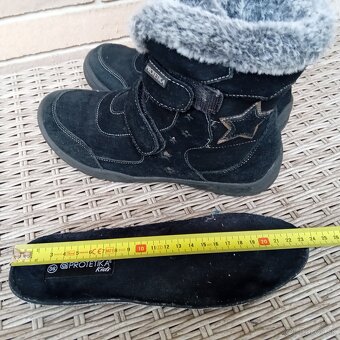 Kvalitné čižmy vel. 36 - 3