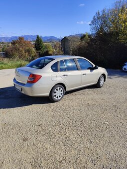 Renault Thalia 1.2 55KW 2011 - 3