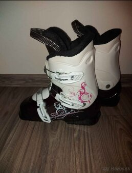 Lyžiarske boty - 3